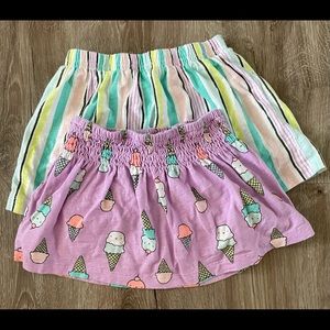 Carter’s Girl Skorts